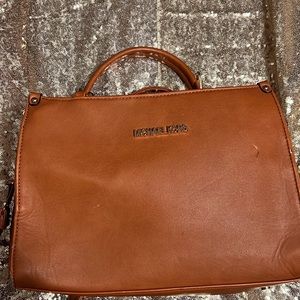 MK Crossbody and Tote